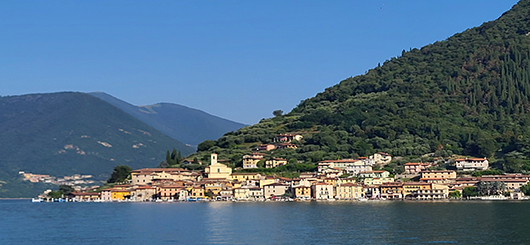Monte Isola