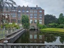 Leiden Botanical Garden. Part 1