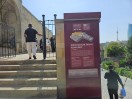 Palace of the Shirvanshahs,Baku, AZ.15th century, Part1