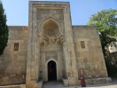 Palace of the Shirvanshahs,Baku, AZ.15th century, P-t 4