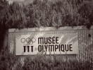 Músse Olympique Lausanne-Suisse